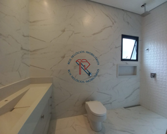 Imagem Casa com 3 Quartos à Venda, 227 m² em Alphaville Nova Esplanada 3 - Votorantim Imagem Casa com 3 Quartos à Venda, 227 m² em Alphaville Nova Esplanada 3 - Votorantim