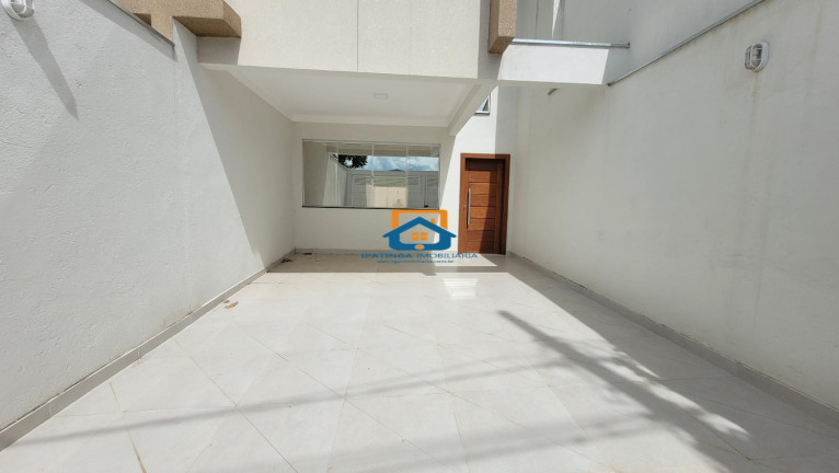 Imagem Casa com 3 Quartos à Venda, 138 m² em Residencial Bethânia - Santana Do Paraíso Imagem Casa com 3 Quartos à Venda, 138 m² em Residencial Bethânia - Santana Do Paraíso