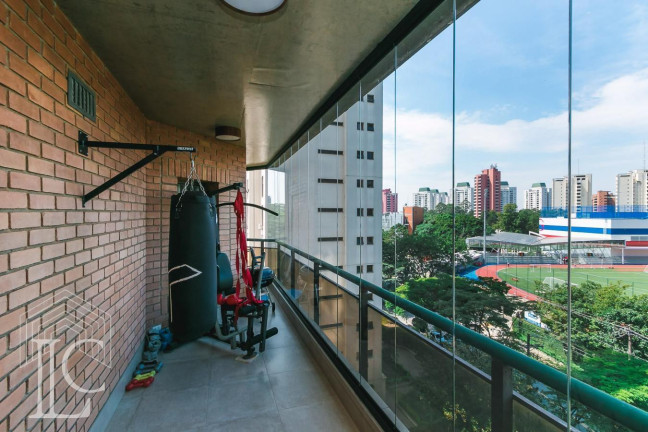 Imagem Apartamento com 4 Quartos para Alugar, 393 m² em Morumbi - São Paulo Imagem Apartamento com 4 Quartos para Alugar, 393 m² em Morumbi - São Paulo