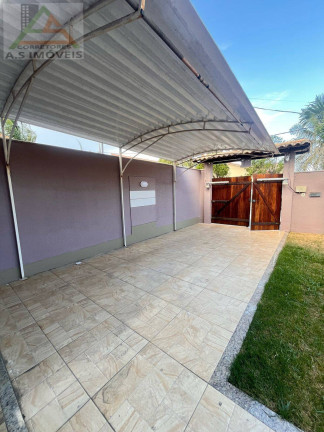 Imagem Casa com 3 Quartos à Venda, 240 m² em Jardim Atlântico (central) - Maricá Imagem Casa com 3 Quartos à Venda, 240 m² em Jardim Atlântico (central) - Maricá