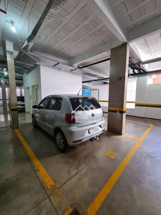 Imagem Apartamento com 2 Quartos à Venda, 65 m² em Centro - Ribeirão Preto Imagem Apartamento com 2 Quartos à Venda, 65 m² em Centro - Ribeirão Preto