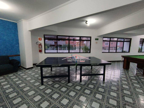 Imagem Apartamento com 1 Quarto à Venda, 49 m² em Tupi - Praia Grande