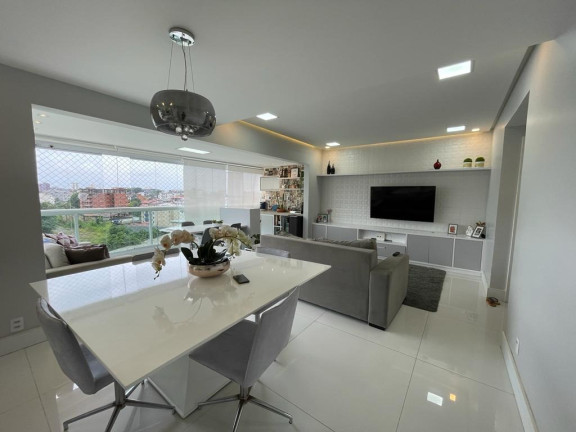 Imagem Apartamento com 3 Quartos à Venda, 123 m² em Horto Bela Vista - Salvador Imagem Apartamento com 3 Quartos à Venda, 123 m² em Horto Bela Vista - Salvador