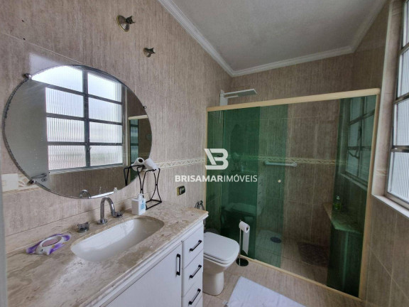Imagem Apartamento com 4 Quartos à Venda, 130 m² em Pitangueiras - Guarujá