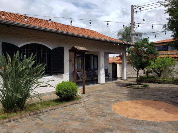 Imagem Casa com 4 Quartos à Venda, 608 m² em Jardim Carlos Gomes - Pirassununga Imagem Casa com 4 Quartos à Venda, 608 m² em Jardim Carlos Gomes - Pirassununga