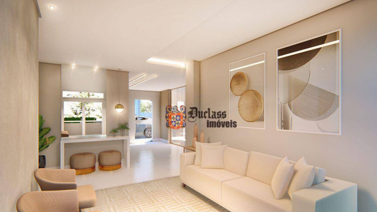 Imagem Apartamento com 2 Quartos à Venda, 79 m² em Jardim Praia Grande - Mongaguá Imagem Apartamento com 2 Quartos à Venda, 79 m² em Jardim Praia Grande - Mongaguá