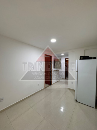 Imagem Apartamento com 1 Quarto para Alugar, 35 m² em Recreio Dos Bandeirantes - Rio De Janeiro Imagem Apartamento com 1 Quarto para Alugar, 35 m² em Recreio Dos Bandeirantes - Rio De Janeiro