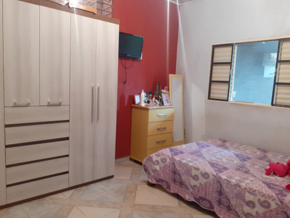 Imagem Casa com 3 Quartos à Venda, 130 m² em Zona Rural - Tremembé Imagem Casa com 3 Quartos à Venda, 130 m² em Zona Rural - Tremembé