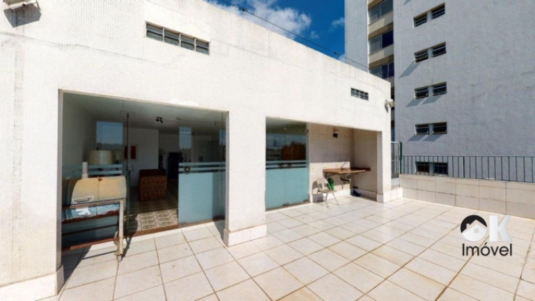 Imagem Apartamento com 3 Quartos à Venda, 135 m² em Perdizes - São Paulo Imagem Apartamento com 3 Quartos à Venda, 135 m² em Perdizes - São Paulo