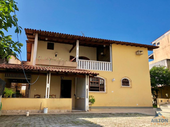 Imagem Casa com 5 Quartos para Alugar, 180 m² em Muquiçaba - Guarapari Imagem Casa com 5 Quartos para Alugar, 180 m² em Muquiçaba - Guarapari