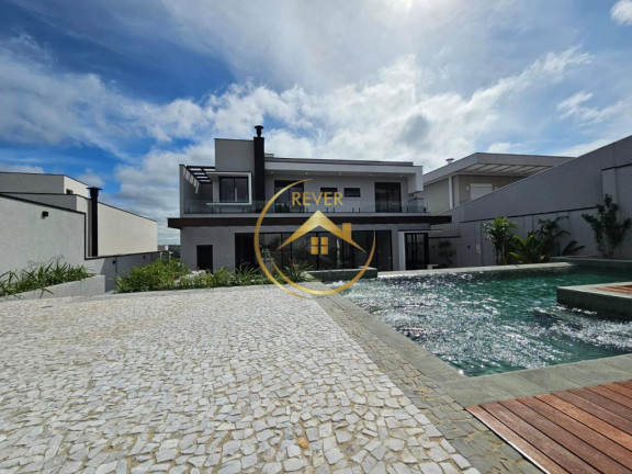 Imagem Sobrado com 4 Quartos à Venda, 411 m² em Residencial Jatibela - Campinas Imagem Sobrado com 4 Quartos à Venda, 411 m² em Residencial Jatibela - Campinas