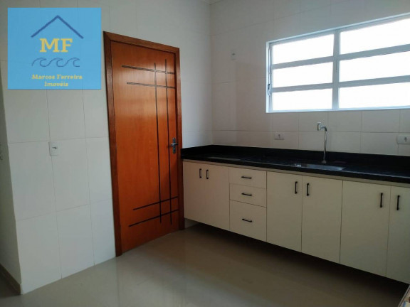 Imagem Casa com 3 Quartos à Venda, 150 m² em Marapé - Santos