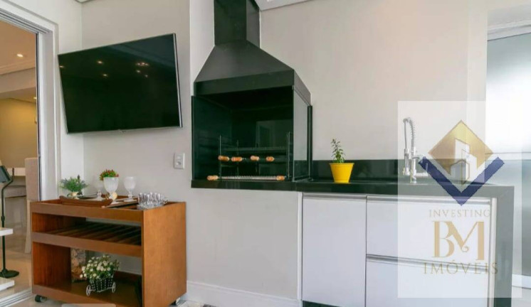 Imagem Apartamento com 3 Quartos à Venda, 118 m² em Alto Da Moóca - São Paulo Imagem Apartamento com 3 Quartos à Venda, 118 m² em Alto Da Moóca - São Paulo