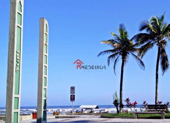 Imagem Kitnet com 1 Quarto à Venda, 28 m² em Tupi - Praia Grande Imagem Kitnet com 1 Quarto à Venda, 28 m² em Tupi - Praia Grande
