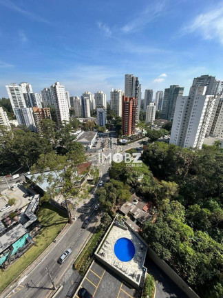 Imagem Imóvel com 3 Quartos à Venda, 120 m² em Vila Andrade - São Paulo Imagem Imóvel com 3 Quartos à Venda, 120 m² em Vila Andrade - São Paulo