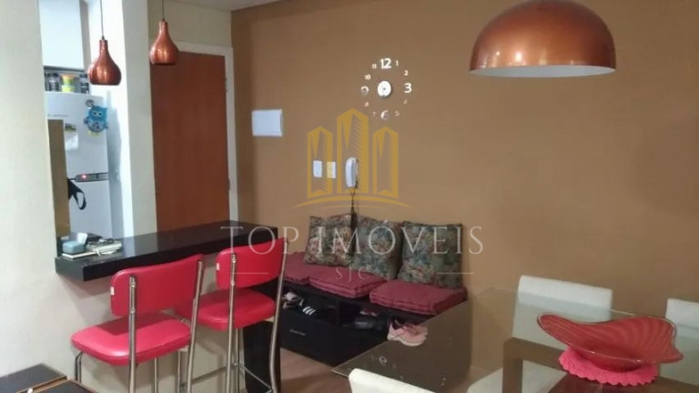 Imagem Apartamento com 2 Quartos à Venda, 48 m² em Jardim São Leopoldo - São José Dos Campos Imagem Apartamento com 2 Quartos à Venda, 48 m² em Jardim São Leopoldo - São José Dos Campos