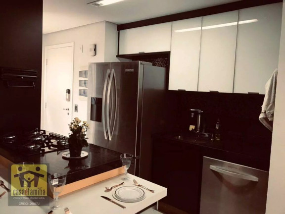 Imagem Apartamento com 3 Quartos à Venda, 128 m² em Vila Gumercindo - São Paulo Imagem Apartamento com 3 Quartos à Venda, 128 m² em Vila Gumercindo - São Paulo