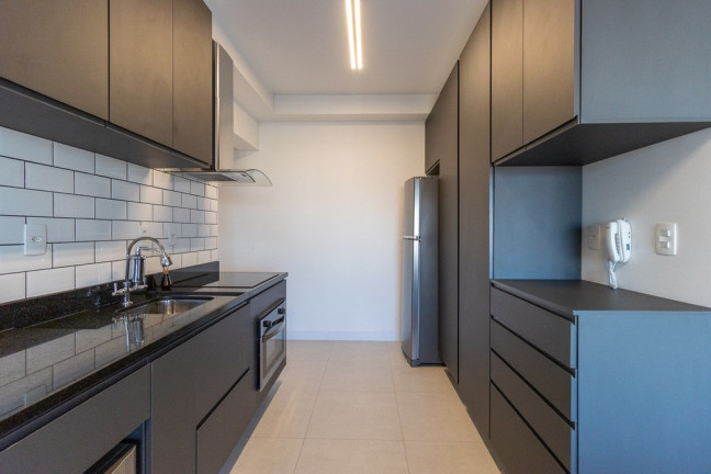 Imagem Imóvel com 1 Quarto à Venda, 42 m² em Vila Mariana - São Paulo