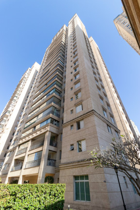Imagem Apartamento com 3 Quartos à Venda, 125 m² em Brooklin Paulista - São Paulo Imagem Apartamento com 3 Quartos à Venda, 125 m² em Brooklin Paulista - São Paulo