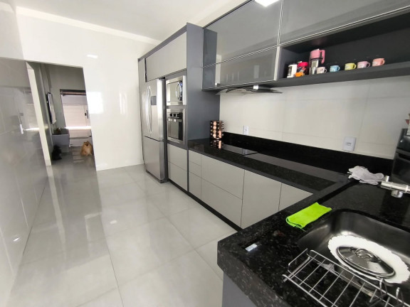 Imagem Casa com 3 Quartos à Venda, 166 m² em Bairro Cardoso - Aparecida De Goiania Imagem Casa com 3 Quartos à Venda, 166 m² em Bairro Cardoso - Aparecida De Goiania