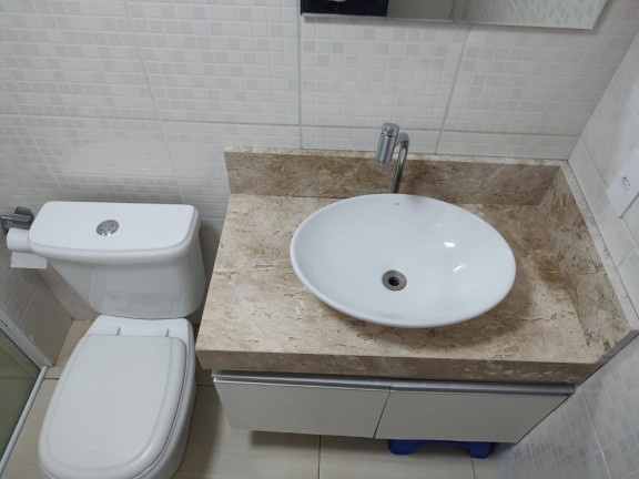 Imagem Apartamento com 2 Quartos à Venda, 55 m² em Vila Aparecida - Itapevi Imagem Apartamento com 2 Quartos à Venda, 55 m² em Vila Aparecida - Itapevi