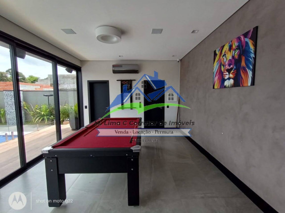 Imagem Casa de Condomínio com 4 Quartos à Venda, 600 m² em Morada Do Sol - Mairiporã Imagem Casa de Condomínio com 4 Quartos à Venda, 600 m² em Morada Do Sol - Mairiporã