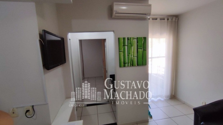 Imagem Flat com 1 Quarto à Venda, 40 m² em Village Das Aguas - Dorândia