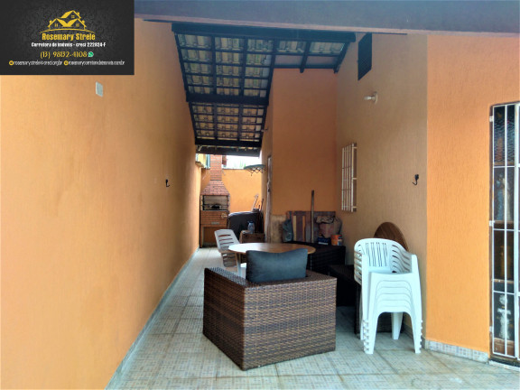 Imagem Imóvel com 3 Quartos à Venda, em Cibratel 2 - Itanhaém Imagem Imóvel com 3 Quartos à Venda, em Cibratel 2 - Itanhaém