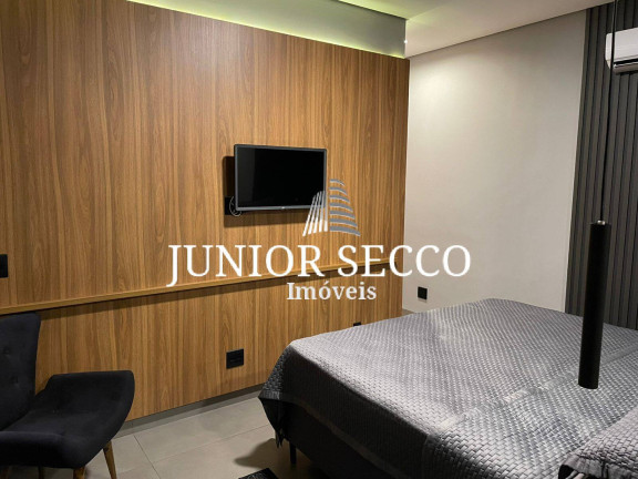 Imagem Casa de Condomínio com 3 Quartos à Venda, 372 m² em Quinta Do Lago Residence - São José Do Rio Preto Imagem Casa de Condomínio com 3 Quartos à Venda, 372 m² em Quinta Do Lago Residence - São José Do Rio Preto