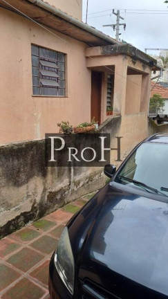 Imagem Terreno à Venda, 400 m² em Campestre - Santo André