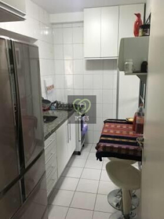 Imagem Apartamento com 2 Quartos para Alugar, 55 m² em Lapa - São Paulo Imagem Apartamento com 2 Quartos para Alugar, 55 m² em Lapa - São Paulo