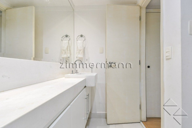 Imagem Apartamento com 1 Quarto à Venda, 62 m² em Brooklin - São Paulo Imagem Apartamento com 1 Quarto à Venda, 62 m² em Brooklin - São Paulo