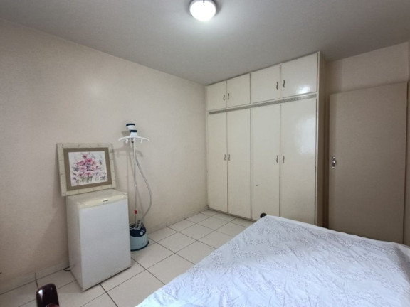 Imagem Apartamento com 3 Quartos à Venda, 233 m² em Setor Oeste - Goiânia Imagem Apartamento com 3 Quartos à Venda, 233 m² em Setor Oeste - Goiânia