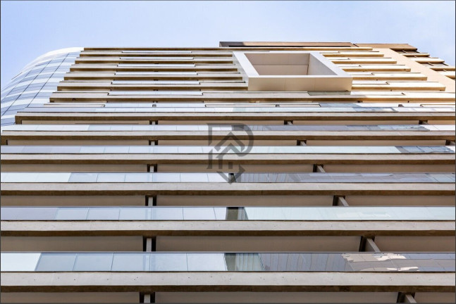 Imagem Apartamento com 1 Quarto à Venda, 54 m² em Moema - São Paulo Imagem Apartamento com 1 Quarto à Venda, 54 m² em Moema - São Paulo