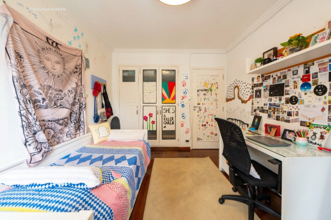 Imagem Apartamento com 3 Quartos à Venda, em Itaim Bibi - São Paulo Imagem Apartamento com 3 Quartos à Venda, em Itaim Bibi - São Paulo