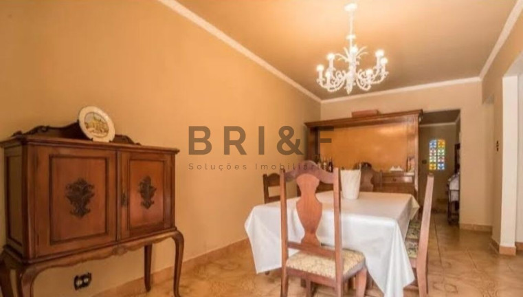 Imagem Casa com 3 Quartos à Venda, 220 m² em Brooklin - São Paulo Imagem Casa com 3 Quartos à Venda, 220 m² em Brooklin - São Paulo