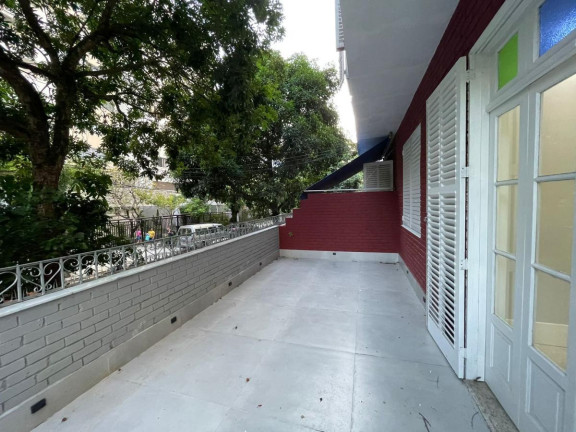 Imagem Apartamento com 2 Quartos à Venda, 78 m² em Leblon - Rio De Janeiro