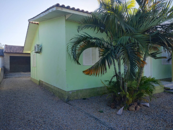 Imagem Casa com 4 Quartos à Venda, 338 m² em Quarta Linha - Criciúma