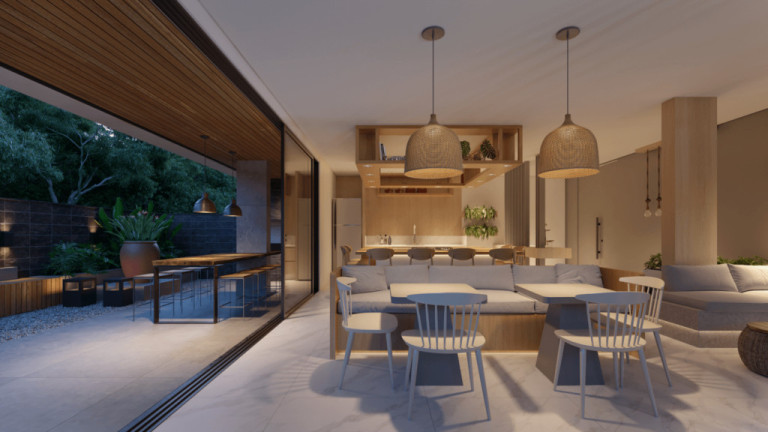 Imagem Cobertura com 2 Quartos à Venda, 89 m² em Santo Antônio De Lisboa - Florianópolis Imagem Cobertura com 2 Quartos à Venda, 89 m² em Santo Antônio De Lisboa - Florianópolis