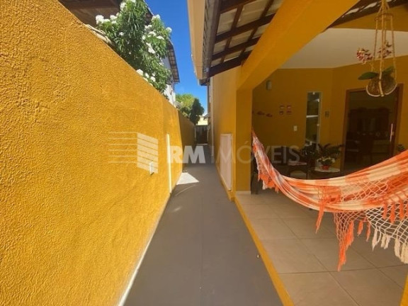 Imagem Casa de Condomínio com 5 Quartos à Venda, 190 m² em Stella Maris - Salvador Imagem Casa de Condomínio com 5 Quartos à Venda, 190 m² em Stella Maris - Salvador