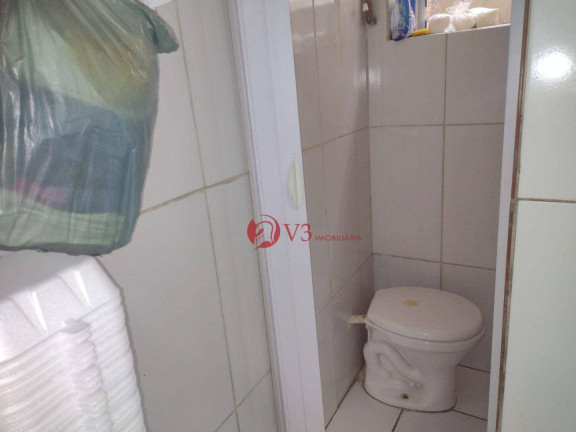 Imagem Ponto Comercial à Venda, 90 m² em Aricanduva - São Paulo