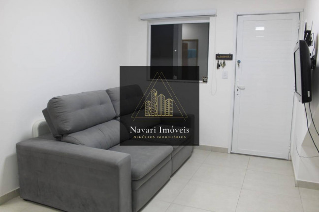 Imagem Casa com 2 Quartos à Venda, 40 m² em Vila Dom Pedro Ii - São Paulo Imagem Casa com 2 Quartos à Venda, 40 m² em Vila Dom Pedro Ii - São Paulo