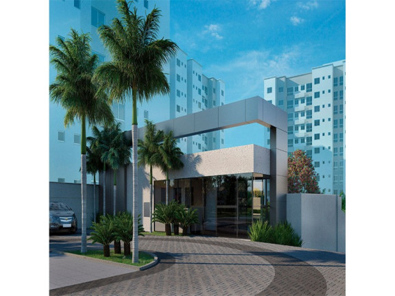 Imagem Imóvel com 2 Quartos à Venda, 54 m² em Jaraguá - Belo Horizonte Imagem Imóvel com 2 Quartos à Venda, 54 m² em Jaraguá - Belo Horizonte