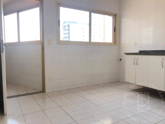 Imagem Apartamento com 4 Quartos à Venda, 133 m² em Jardim Aquarius - São José Dos Campos Imagem Apartamento com 4 Quartos à Venda, 133 m² em Jardim Aquarius - São José Dos Campos