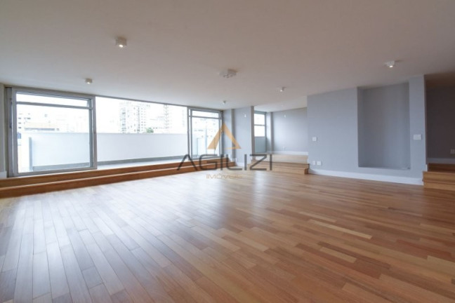 Imagem Apartamento com 3 Quartos à Venda, 306 m² em Jardim Paulista - São Paulo Imagem Apartamento com 3 Quartos à Venda, 306 m² em Jardim Paulista - São Paulo
