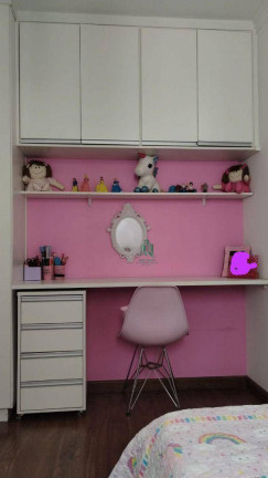 Imagem Apartamento com 2 Quartos à Venda, 63 m² em Jardim Testae - Guarulhos