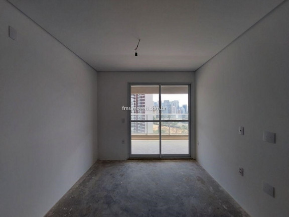 Imagem Imóvel com 3 Quartos à Venda, 103 m² em Brooklin - São Paulo Imagem Imóvel com 3 Quartos à Venda, 103 m² em Brooklin - São Paulo