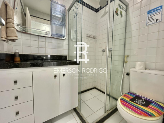 Imagem Apartamento com 1 Quarto à Venda, 71 m² em Ponta Negra - Natal