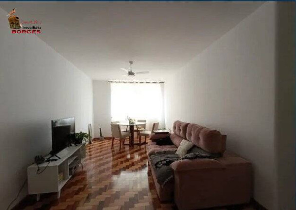 Imagem Apartamento com 3 Quartos à Venda, 117 m² em Vila Mariana - São Paulo Imagem Apartamento com 3 Quartos à Venda, 117 m² em Vila Mariana - São Paulo