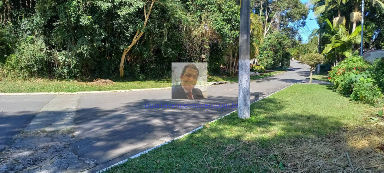 Imagem Terreno em Condomínio à Venda, 598 m² em Jardim Atalaia - Cotia Imagem Terreno em Condomínio à Venda, 598 m² em Jardim Atalaia - Cotia